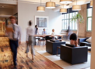 How To Revitalize Office Productivity After The Pandemic