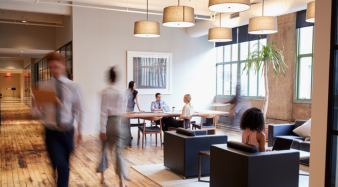 How To Revitalize Office Productivity After The Pandemic