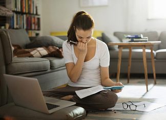 Financial Mistakes