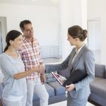 Hiring An Agent When Buying A House