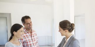 Hiring An Agent When Buying A House