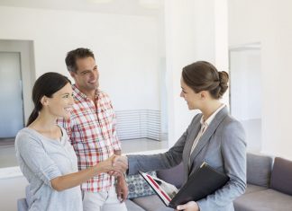 Hiring An Agent When Buying A House