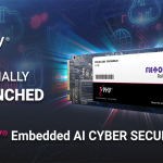 Singapore Cybersecurity Firm Launches World’s First AI-Embedded Solid-State Drive