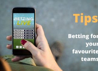 betting