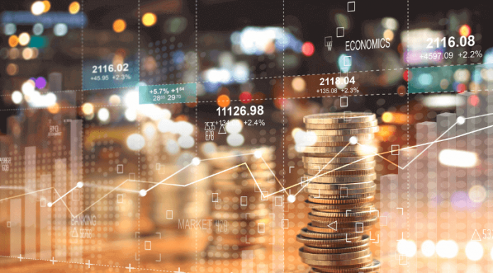 Speculation of inflation and deflation on bitcoin in 2021