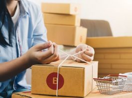 Packaging Boxes for Your Products