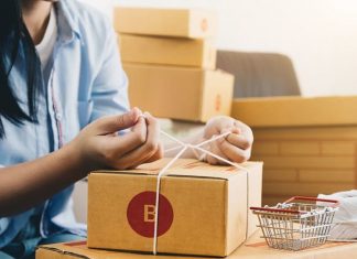 How to Design Packaging Boxes for Your Products Packaging Boxes for Your Products