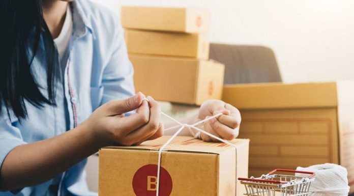 Packaging Boxes for Your Products