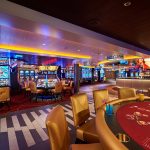 Land-Based Casino