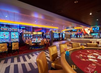 Land-Based Casino