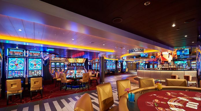 Land-Based Casinos Will Continue to Remain Popular Land-Based Casino