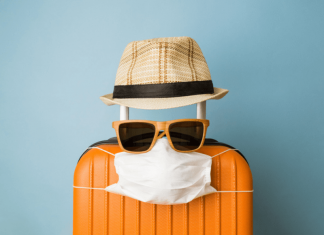 International Travel 2021: How to safely visit other places during the pandemic
