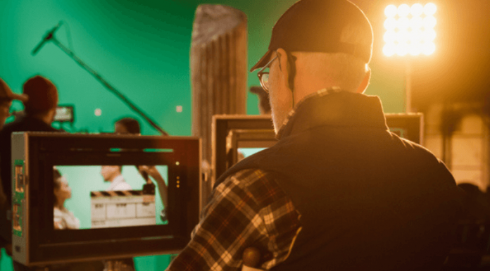 How Are Melbourne-Based Film Directors Transforming the Video Production Industry