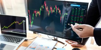 investing and trading