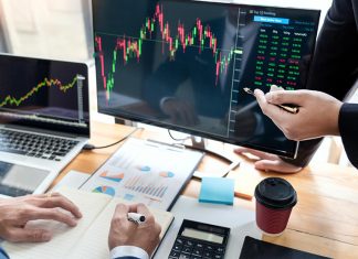 investing and trading