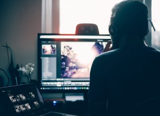 Game Streamer