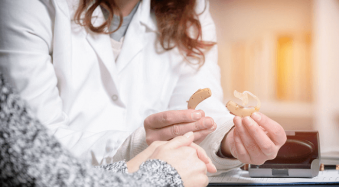 A Simple Guide to Get the Right Hearing Aid