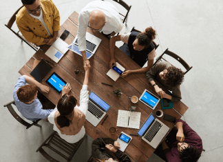 UAE vs UK: Why Are Employee Attitudes To Workplace Technology So Different?