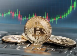 What are the industries that are helping bitcoin become mainstream?