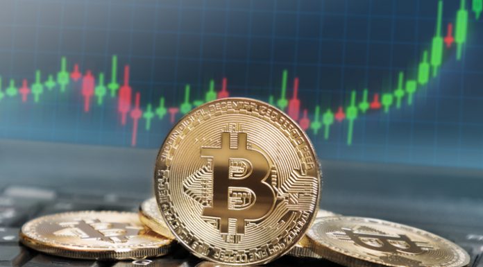 What are the industries that are helping bitcoin become mainstream?