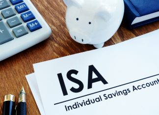 ISA