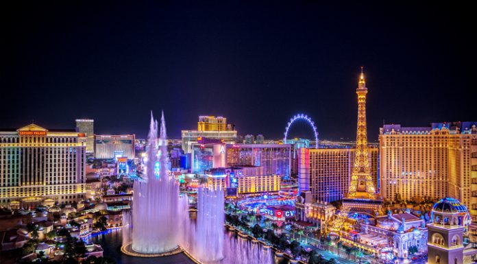 The Best Cities to Play Gambling