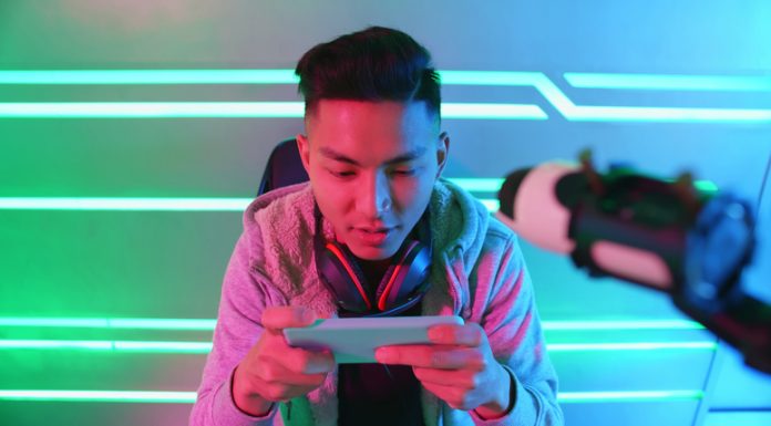 Why is Mobile Gaming so Popular in Asia?