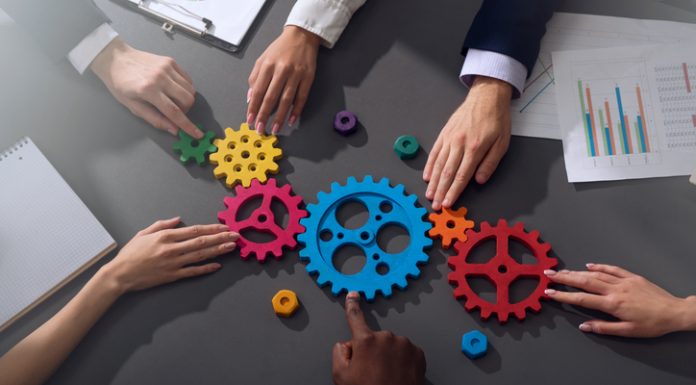 The Importance Of Company Joint Ventures In The Digital Age 2021