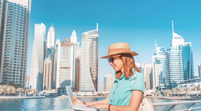 Best Places To Visit In Dubai