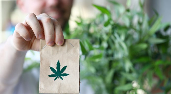 How to Buy Weed Over the Internet and Have It Shipped to Your Home