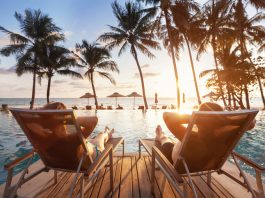 New Luxury Hotels Around the World With Great Local Recommendations