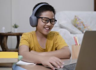 5 Ways Technology Will Boost Your Children’s Self-Esteem