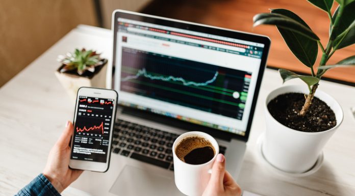 Everything You Need to Know About Vestingfx – a Hot New Trading Platform