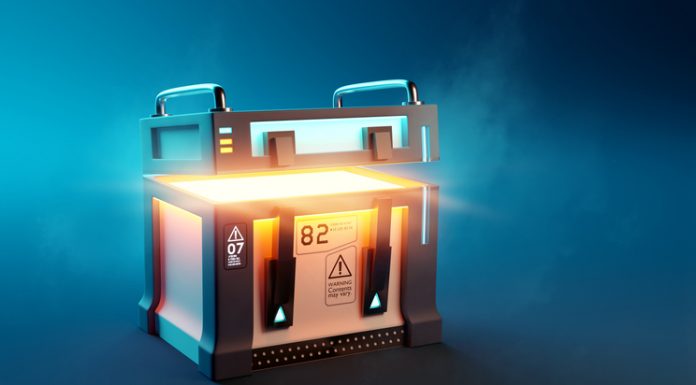 With the UK Gambling Review Underway, There Are Calls for Greater Regulation of Loot Boxes