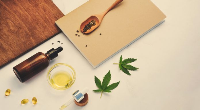 How to Get into Selling CBD Oil