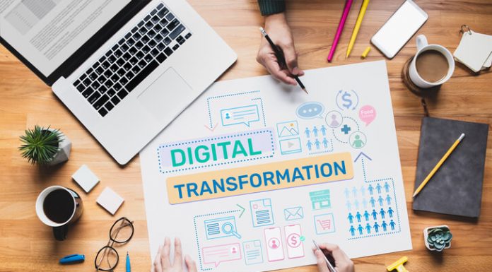 Signs That a Business Needs a Digital Transformation