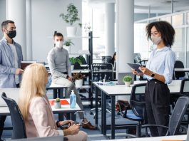 Quantum Leadership for Recovery