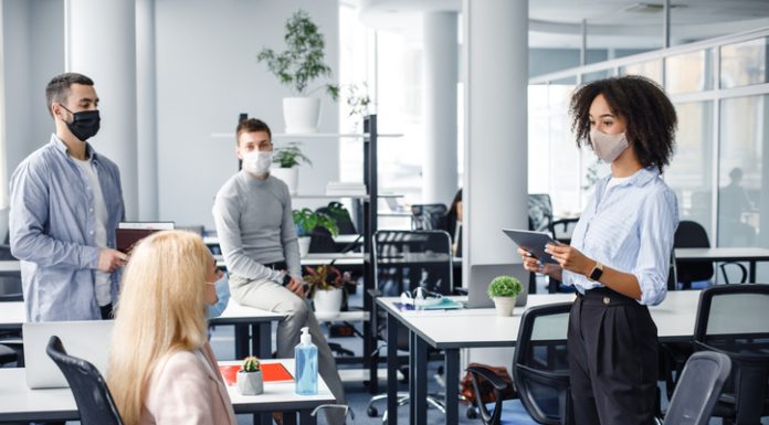 Quantum Leadership for Recovery