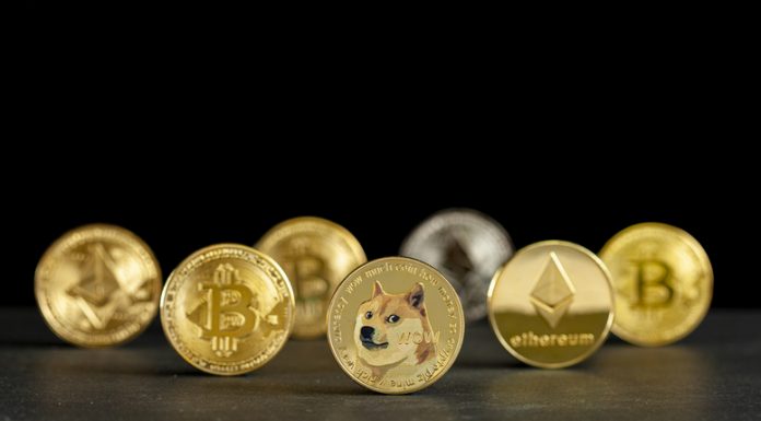 Top 4 Cryptocurrencies to Buy in 2021?