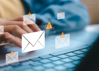Your Guide to Email Security and Risks email security