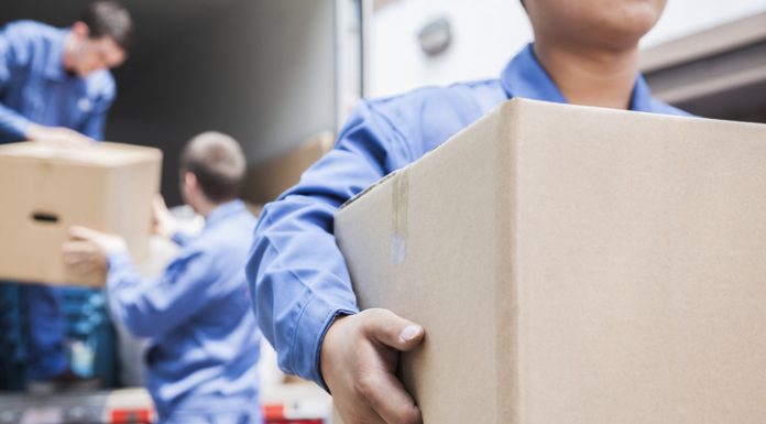 Things That People Must Avoid When Dealing With Movers
