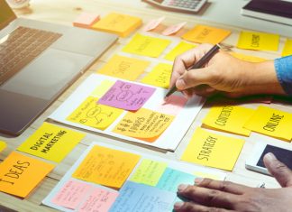 How to Define a Product Vision?