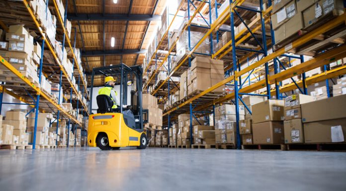 Scope of Warehouse Management