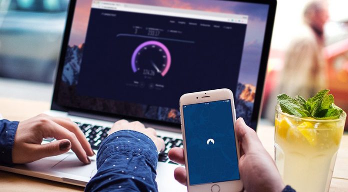 Speed Up a Slow Data Connection
