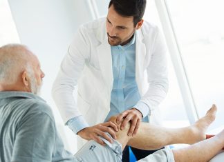 Osteoarthritis