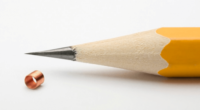 Micro Coil Compression Bonding: The Ultra-fine Wires Connection