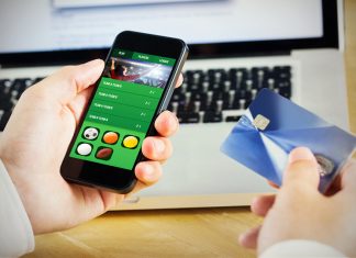 online gambling