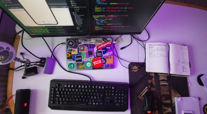 5 Steps Needed to Become a Mobile App Developer