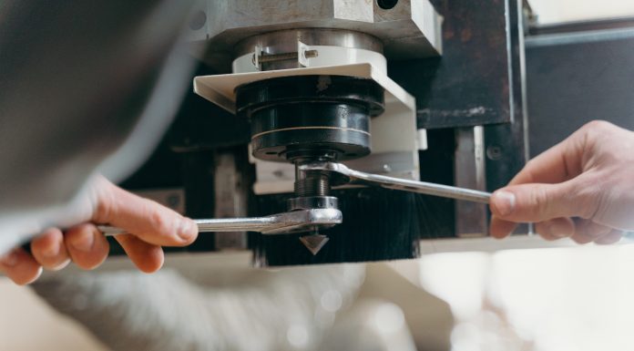 Which CNC Machine is Right for Your Business?