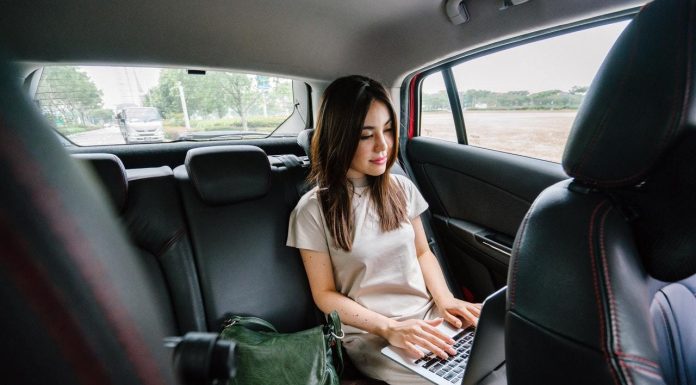 Travel to the Next Meeting via a Privatjet